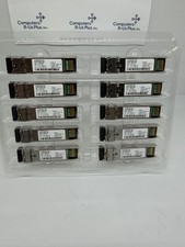 SFP-25G-SR ARISTA 25GBASE-SR SFP28 Transceiver Module SFP XVR-10083-20 A Grade picture