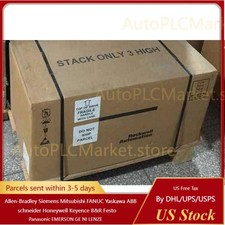 20F1AND477AN0NNNNN New Factory Sealed AB PowerFlex 753 AC Drive US Free Tax picture