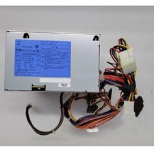 Server Power Supply 360W For HP ML110 DC7600 DC7608 457884-001 445067-001 picture