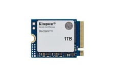 Kingston NV3 NVMe PCIe 4.0 Internal SSD 1TB M.2 2230-SNV3SM3/1T0 1TB 2230 picture