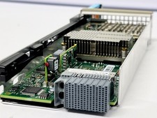 EMC 303-318-000A-09 2-Ports 56GB Ib v2 SLIC34 Enhanced Sib x16 CF2BK183800104 picture