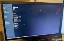 LG UltraFine 27 inch Widescreen LED Monitor - 27MD5KL-B - Mac Compatible picture