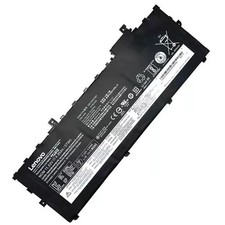 OEM Genuine 01AV430 01AV494 Battery for Lenovo ThinkPad X1 Carbon 5th 6th Gen picture
