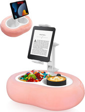 Tablet Pillow Stand, Compatible with 5