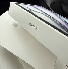 2026 11-inch iPad Air Wi-Fi 256GB - Space Gray picture