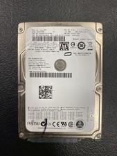 Fujitsu MHY2120BH CA06889-B42500AP 0CFE1D Thailand 120gb Apple Mac picture