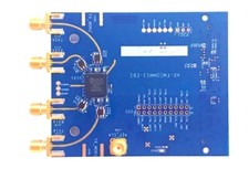 AD9361 RF Daughter Board Module AD-FMCOMMS3-EBZ Software SDR Support OPENWIFI picture