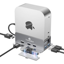 THANDBLE 9-in-1 Mac mini M4 Docking Station picture
