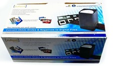 VuPoint Model FS-C1-VP 35mm Film Negatives & Slides Digital Converter New  picture
