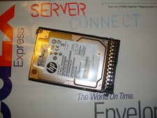 652597-b21  HP 72.8 GB 15K 2.5