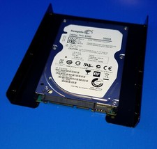 HP Pavilion Slimline s5602f - 500GB SSD Hybrid (SSHD) w/ Windows 10 Home 64 Bit picture