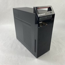 Lenovo ThinkCentre E73 MT Intel Core i5-4460s 2.9 GHz 2x4 GB RAM No HDD No OS picture