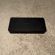 Dell D3100 Dock USB 3.0 Ultra HD/4K Triple Display picture