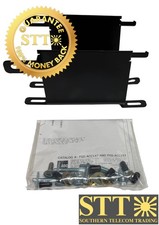 FGS-ACC153 COMMSCOPE/TE/ADC FGS TO PANDUIT SOLID TRANSITION ADAPTER 4X4 IN NEW picture