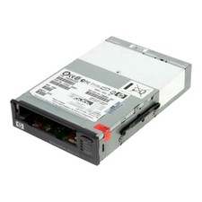 STREAMER HP ULTRIUM 215 Q1543-69201 336854-001 LTO-1 SCSI 5.25'' HH picture