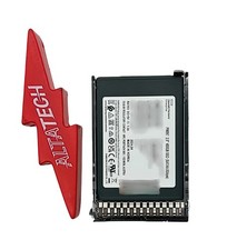 HP P18477-001 480GB 6G SATA MU SFF SC DS SSD picture