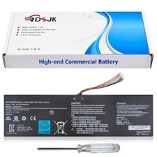 GAG-N4A Laptop Battery For Gigabyte Aorus 15G 15P 17G Aero 15 16 OLED 15.2V 99Wh picture