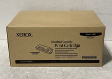 Genuine Xerox 106R01148 Standard-Capacity Print Cartridge for Phaser 3500-Black picture