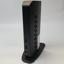 PLUGABLE UD-6950Z Laptop Docking Station | Grade B picture