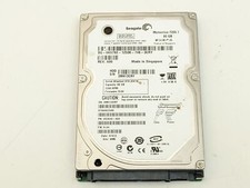 Seagate 9S3833-032 Momentus 7200.1 Portable 80 GB 2.5” SATA Internal Hard Drive picture