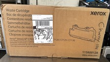 NEW Xerox Waste Gray Original Cartridge - 115R00128 picture