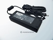 OEM AC Adapter HP 648964-001 612750-001 8200 Elite Ultra-Slim Power Supply Cord picture