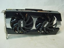 DUAL-X SAPPHIRE R9 270X 2G GDDR5 PCIE GRAPHICS VIDEO CARD picture