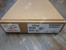 NEW SURPLUS SEALED PROSOFT MVI69-GEC ETHERNET COMMUNICATIONS MODULE 
