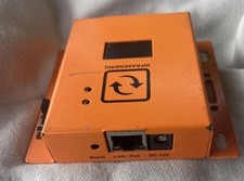 Serverscheck - Base Unit v5 - Standard ServersCheck SensorGateway picture