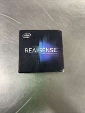 Intel RealSense LiDAR L515 Camera picture