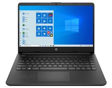 HP 14z-fq1000u FHD R3-5300U (Beat i7-1065G7)16G 1TB SSD Windows 11 Laptop picture