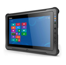 Getac F110 i7 2.50GHZ 16GB 1TB SSD 2New Batteries WIN10 Office 2016 picture