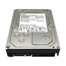 HGST HUS724040ALA640 Hitachi Ultrastar 7K4000 4TB 7200RPM SATA 6Gbps 64MB 3.5 picture