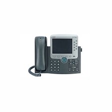Cisco CP-7970G Phone II price incl VAT 3 yr warranty* B2B picture