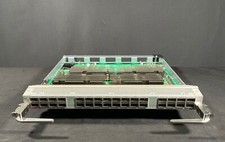 Cisco Nexus 9500 Series N9K-X9732C-FX 32 Port 100Gbe QSFP28 Line Card-Fast Ship picture