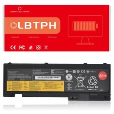 81+ Battery for Lenovo ThinkPad T420i T420s T430s 42T4844 42T4845 42T4846 picture