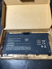 HT03XL Battery for HP Spectre x360 11.4V 3600mAh Li-ion 3-Cell Black picture