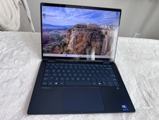 HP OmniBook X Flip 14-fm0013dx 14” 2-in-1 Touch Ultra 5 226V 16GB 512GB SSD picture