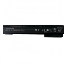 High-Capacity Laptop Battery Replacement for HP Elitebook 8570W 8760W 8560W 8770 picture