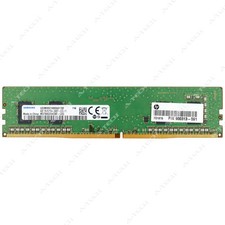 Samsung 4GB DDR4-2400 PC4-19200 1Rx16 DIMM Desktop Memory RAM M378A5244CB0-CRC picture