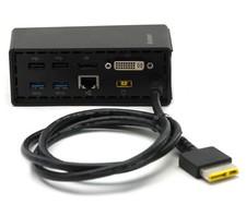 Lenovo DU9033S1 ThinkPad OneLINK Pro Docking Station - OEM picture