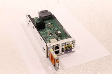EMC VMAX 3 Dual-Port SAN Management Module P/N: 303.288.000A.00 Tested Working picture
