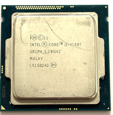 Intel Core i3-4160T 3.1GHz Dual-Core SR1PH LGA1150 CPU Processor Tested picture
