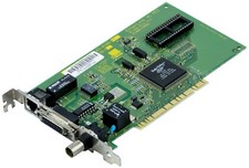 ETHERLINK XL PCI 3C900 COMBO NETWORK CARD 03-0108-002 picture