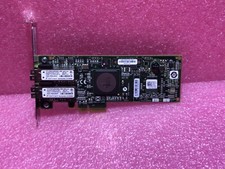 Dell JX250 Emulex LP11002 Dual Port PCIe 4GB HBA picture