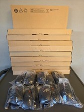 Lot of 10 sets Lenovo SK-8827 Traditional Wired USB Keyboards & Mouse - Open Box picture
