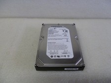 SEAGATE ST3250620AS 250GB SATA HARD DRIVE P/N:9BJ14E-308 F/W:3.AAK picture