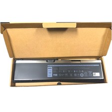 Genuine Laptop 97Wh NYFJH Battery For Dell Precision 7530 7730 7540 7740 6-CELL picture