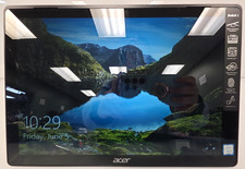 Acer Switch 5| Intel Core i3-7130U| 4GB RAM| 128GB SSD| Win 10 Pro| CS #2 picture