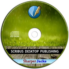 NEW Desktop Publisher Professional Publishing Print Design Software Mac picture